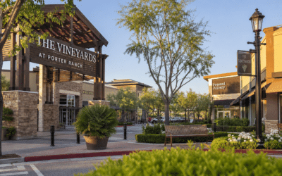 Restaurantes Locales y Centros Comerciales en Porter Ranch que Necesitas Conocer