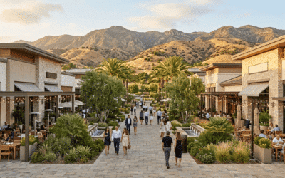 Los Mejores Restaurantes de Comida para Llevar Cerca de Sorrento en Porter Ranch para Familias Ocupadas