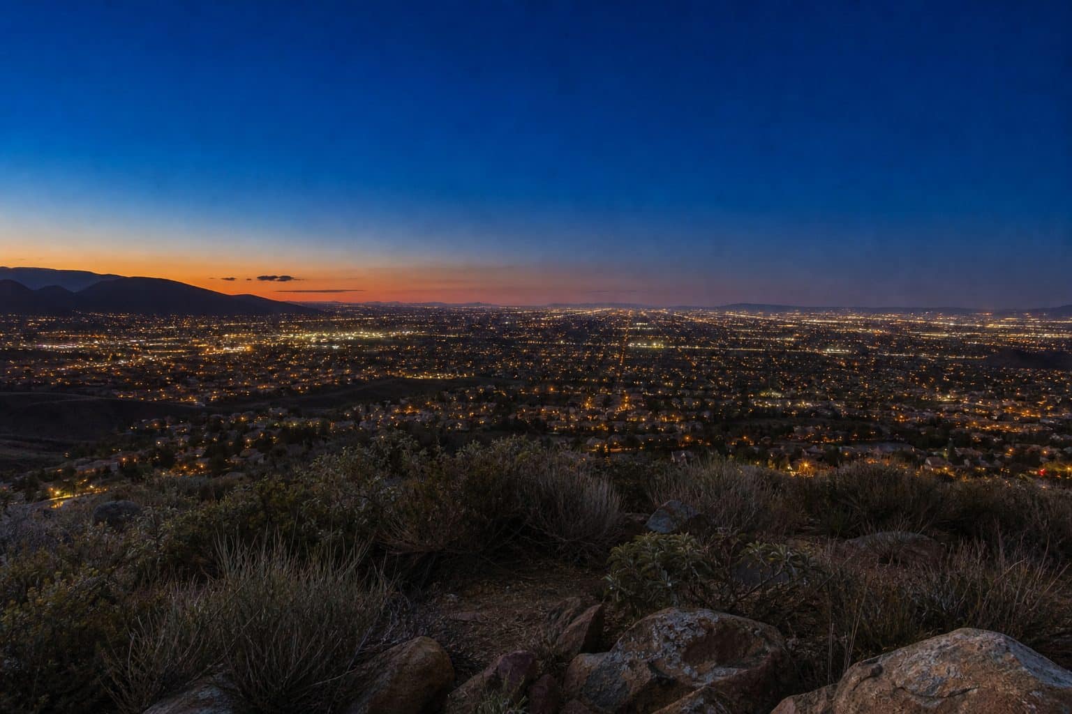 Local Trails with the Best Mountain Views — image 2