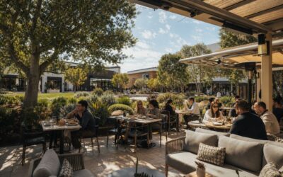 Best Brunch Spots Near Villagio in Porter Ranch