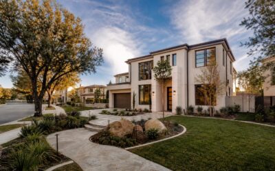 What Makes Porter Ranch Feel Like Home for Families and Buyers