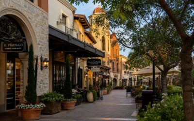 Restaurantes de Comida para Llevar Favoritos Cerca de Villagio en Porter Ranch