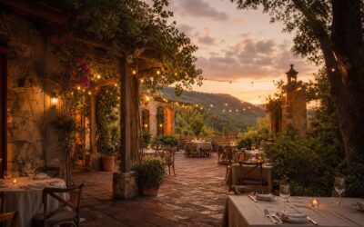 波特牧场Sorrento社区附近的休闲餐饮:完整本地指南