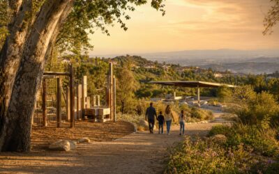 Porter Ranch’s Most Peaceful Outdoor Destinations You Need to Visit