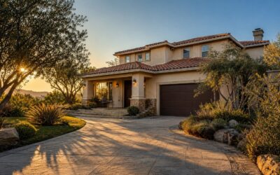 Cómo Construir una Rutina Familiar en Porter Ranch