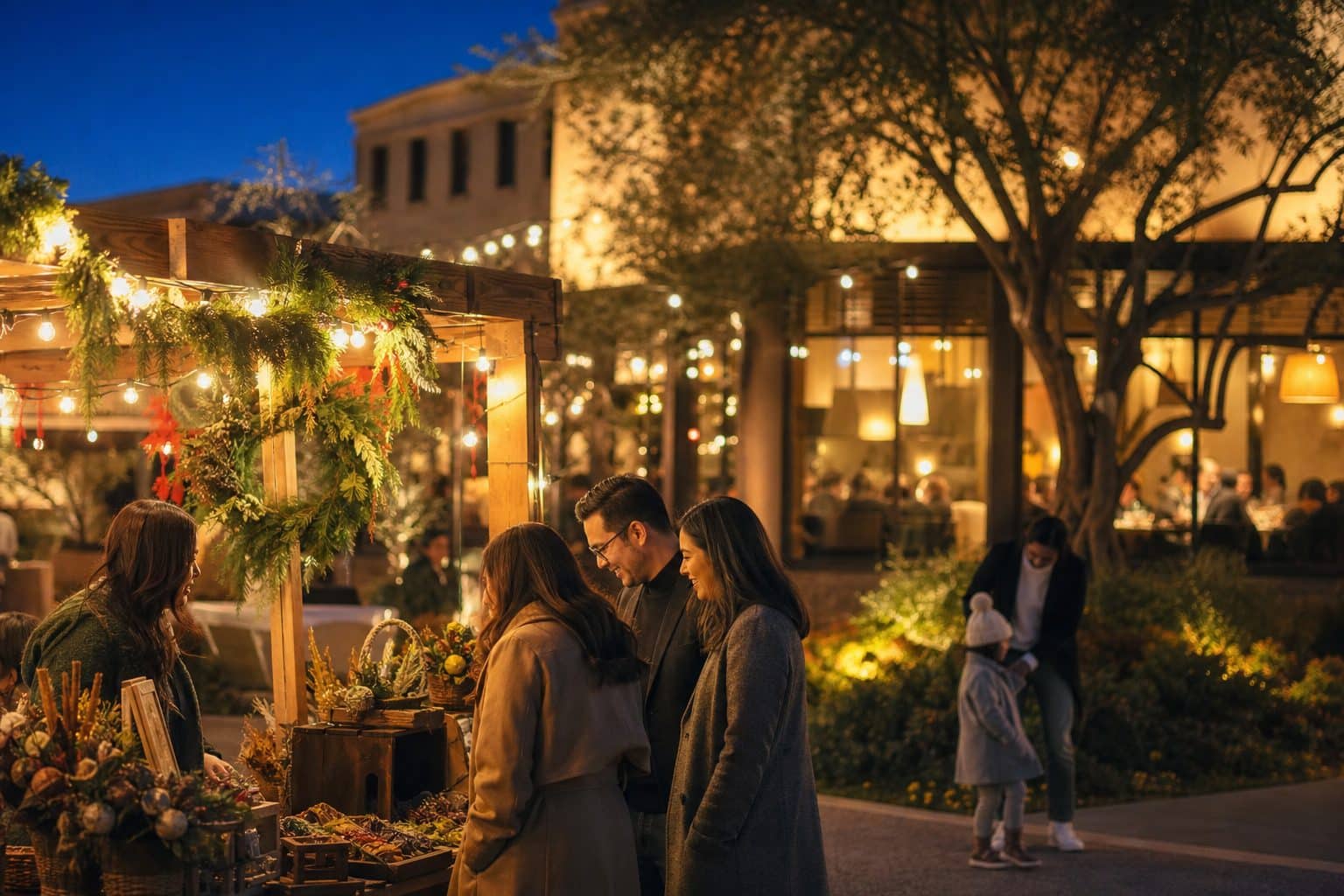 Best Seasonal Festivals Near Porter Ranch — image 3