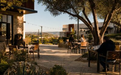 Best Coffee Shops Near Villagio in Porter Ranch for 2026