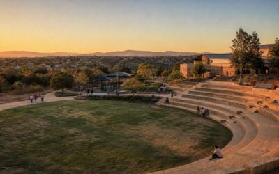 Community Events Near Hillcrest at Porter Ranch You Need to Know About