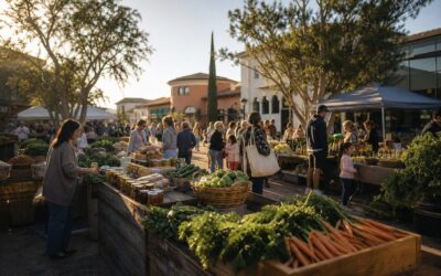 Weekend Events Near Hillcrest at Porter Ranch You Need to Know