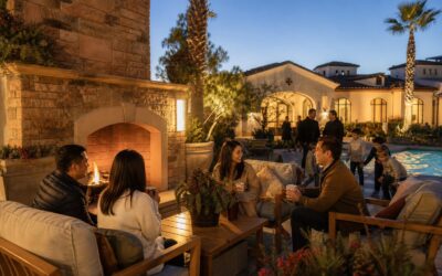 Holiday Activities Near Hillcrest at Porter Ranch You Need to Know About