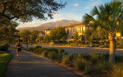 Morning-to-Night Living in Porter Ranch: Your Complete Daily Life Guide