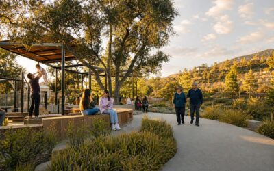 Family Events Near Hillcrest at Porter Ranch You Need to Know About