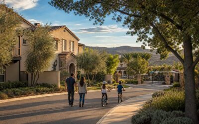 Raising Kids in Avila at Porter Ranch: A Family’s Complete Guide
