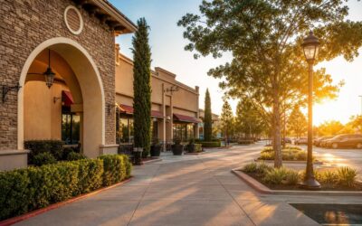 Tiendas de Alimentos Especializados Cerca de Tuscany y Cortile en Porter Ranch