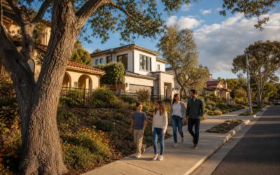 Choosing the Right School for Your Family in Porter Ranch