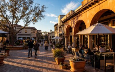 Local Businesses Near Villagio That Porter Ranch Residents Love