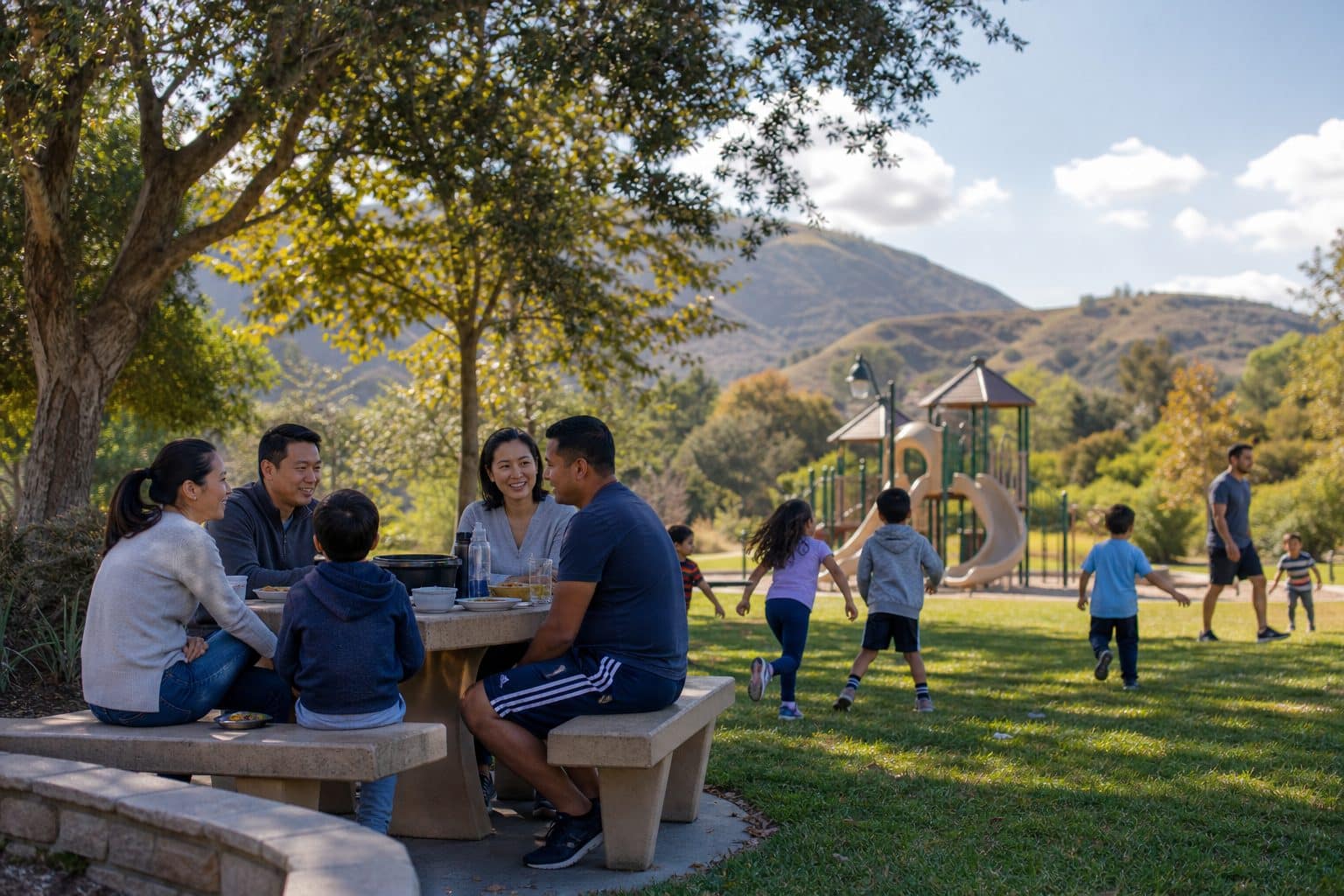 Community Traditions That Bring Neighbors Together — image 2