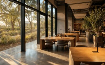 Best Study Spots Around Porter Ranch for Students and Remote Workers