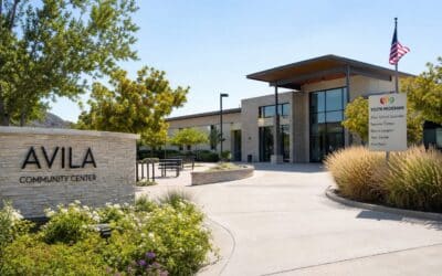 Porter Ranch Avila社区附近的青少年项目:家庭完整指南