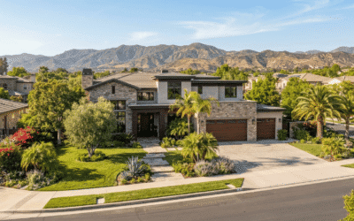 Why Westside Buyers Are Moving to Porter Ranch