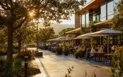 Hidden Food Gems Near Sorrento in Porter Ranch