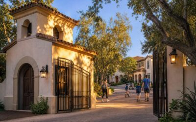 Family Events Near Avila in Porter Ranch You Need to Know About