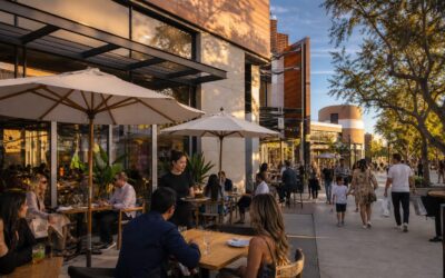 Living Near Rinaldi Street in Porter Ranch: Pros, Lifestyle, and Conveniences
