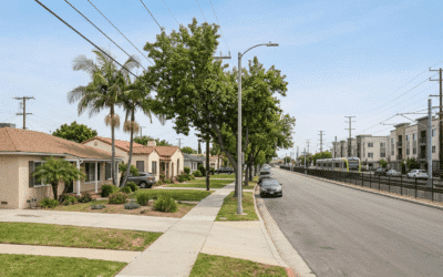 Could SB 79 Change Your San Fernando Valley Neighborhood? What Homeowners and Renters Should Know