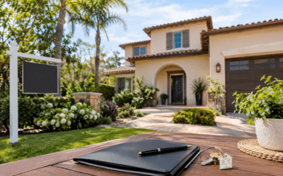 Porter Ranch Real Estate Escrow Traps: 6 Reasons Home Sales Can Fall Apart