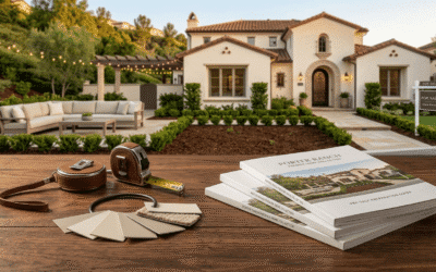 Should You Remodel Before Selling Your Porter Ranch Home? Where Your Money May Matter Most