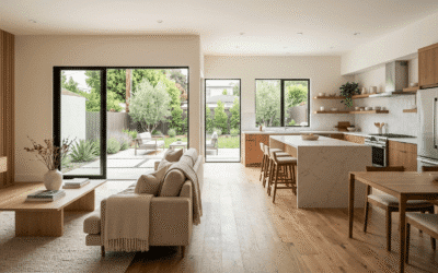 10 Home Design Trends Los Angeles Buyers Are Moving Away From in 2026