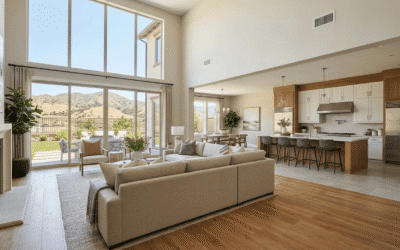 5 Mistakes That Can Wreck a Porter Ranch Move-Up Purchase in 2026