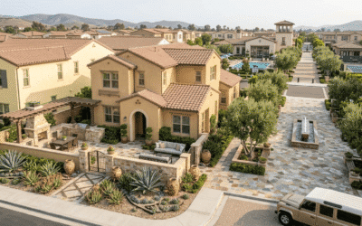 When You Inherit a Porter Ranch Home With a Reverse Mortgage: What Heirs Need to Know