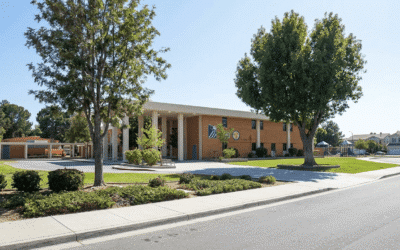 Castlebay Lane Elementary School in Porter Ranch: A Look at the School and Family-Friendly Community