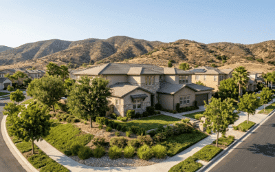 Buying a Home in Porter Ranch: Understanding Wildfire Risk and Insurance