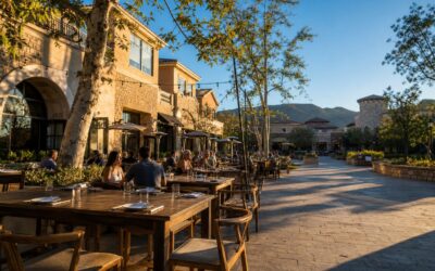 Best Restaurants Near Hillcrest in Porter Ranch for 2026