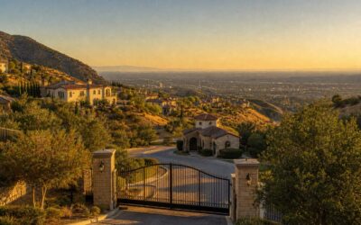 A Local Guide to The Renaissance at Porter Ranch