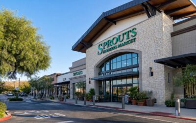 Dónde Hacen las Compras los Residentes de Tuscany en Porter Ranch