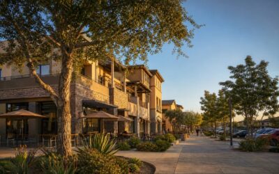 Everyday Essentials Near Tuscany and Cortile in Porter Ranch