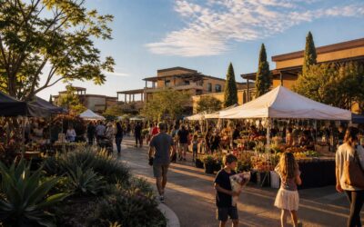 Weekend Events Near Avila in Porter Ranch You Need to Know About