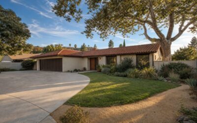 Selling a Home in a Trust: A Granada Hills Homeowner’s Guide