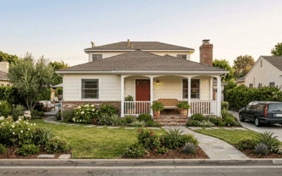 What Happens When You Inherit a Granada Hills Home With a Reverse Mortgage?