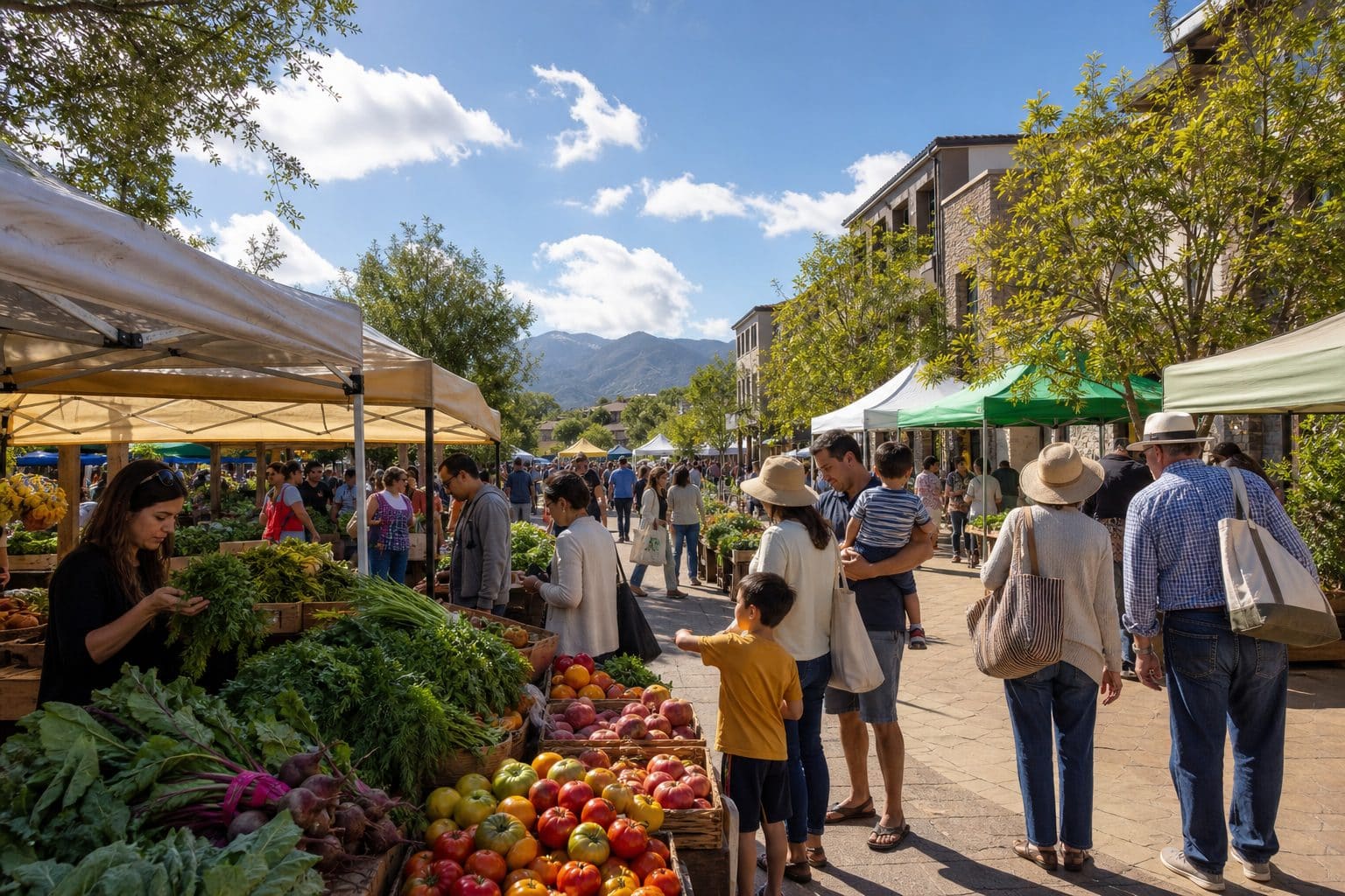 Healthy Dining Options Near Porter Ranch — image 2