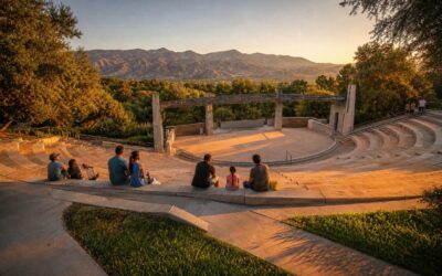 Outdoor Events Near Hillcrest at Porter Ranch You Need to Know About