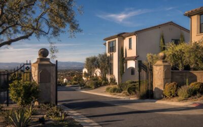What Buyers Should Know About Homes Near Rinaldi Street in Porter Ranch