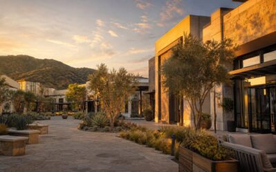 Best Shopping Near Hillcrest at Porter Ranch for Every Lifestyle
