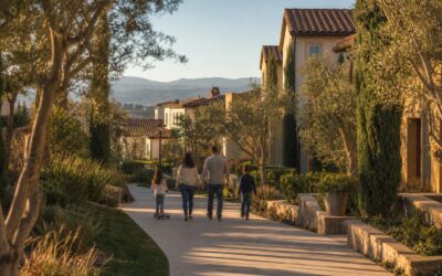 Things to Do on Weekends Near Tuscany and Cortile in Porter Ranch