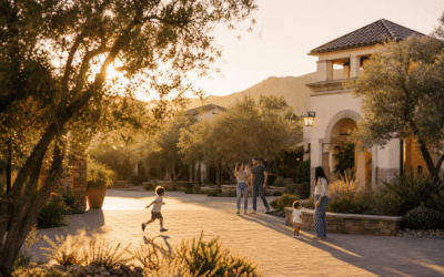 Las Mejores Guarderías y Preescolares Cerca de Tuscany y Cortile en Porter Ranch para Su Familia