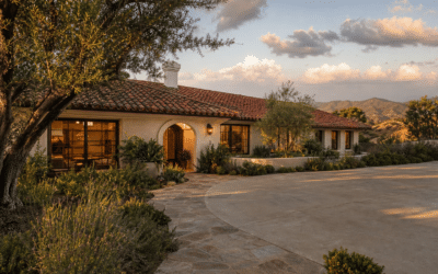 Lo Que los Padres Deben Considerar Antes de Comprar en Sorrento, Porter Ranch