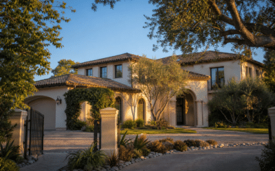 ¿Quién Tiene la Autoridad para Vender una Casa en Fideicomiso en Porter Ranch?